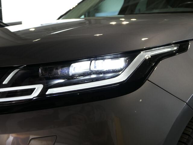 Land Rover Velar Range Rover 3.0 D275 AWD - Zwarte LMV, volledig leder interieur, luchtvering, verwarmde voorruit!