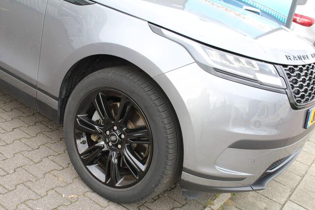Land Rover Velar Range Rover 2.0 P400e 400PK 53797km Camera Navi Cruise C. Led Keyless 20Inch