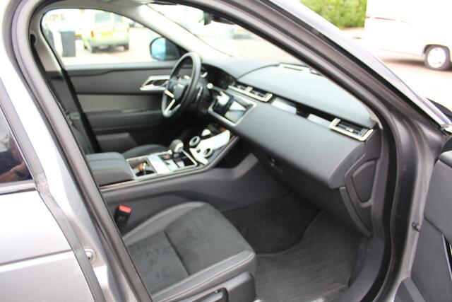 Land Rover Velar Range Rover 2.0 P400e 400PK 53797km Camera Navi Cruise C. Led Keyless 20Inch