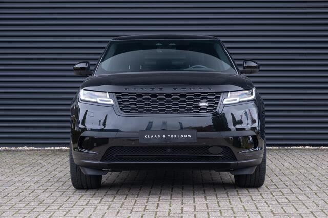 Land Rover Velar Range Rover 2.0 P400e SE