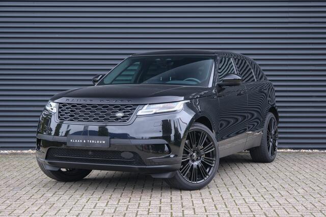 Land Rover Velar Range Rover 2.0 P400e SE