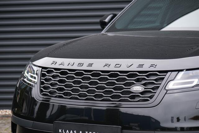 Land Rover Velar Range Rover 2.0 P400e SE