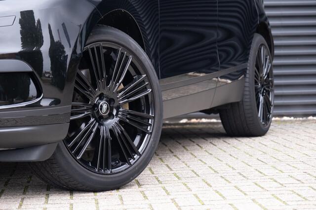 Land Rover Velar Range Rover 2.0 P400e SE
