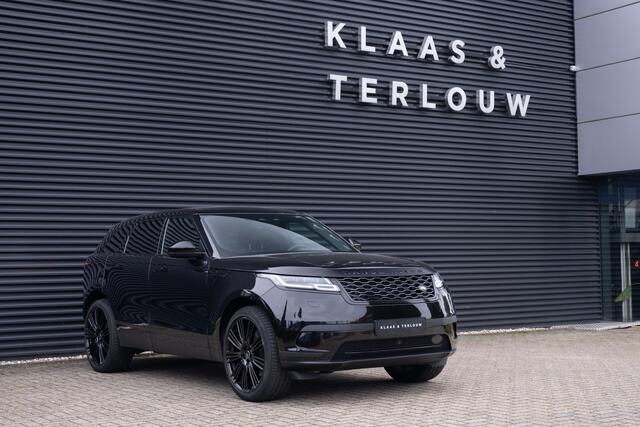 Land Rover Velar Range Rover 2.0 P400e SE