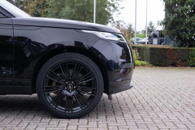 Land Rover Velar Range Rover 2.0 P400e SE