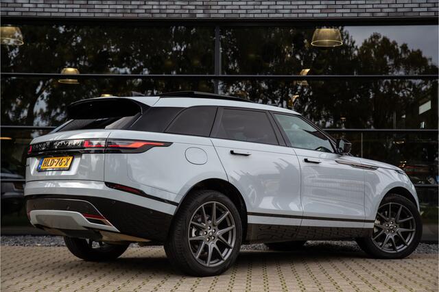Land Rover Velar Range Rover 2.0 P400e AWD Autobiography PHEV , Panorama dak, Adaptive Cruise, Meridian, Garantie tot 2028!