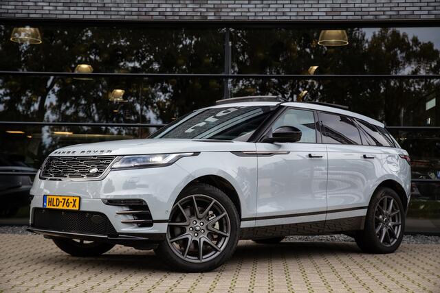 Land Rover Velar Range Rover 2.0 P400e AWD Autobiography PHEV , Panorama dak, Adaptive Cruise, Meridian, Garantie tot 2028!