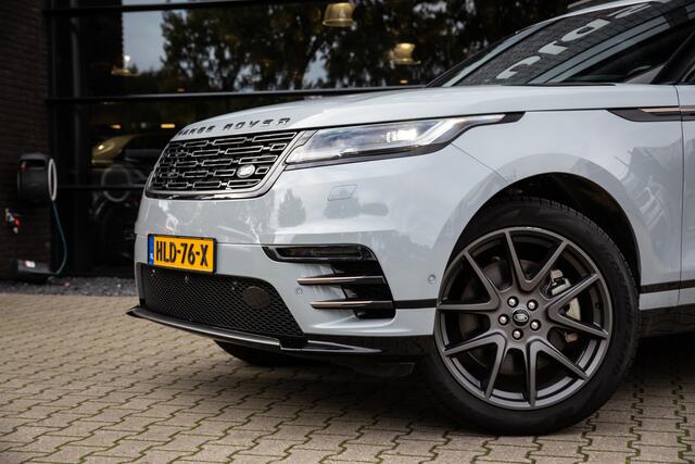 Land Rover Velar Range Rover 2.0 P400e AWD Autobiography PHEV , Panorama dak, Adaptive Cruise, Meridian, Garantie tot 2028!