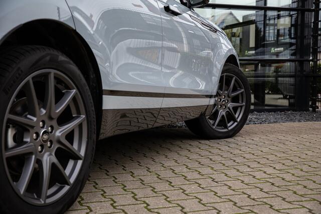 Land Rover Velar Range Rover 2.0 P400e AWD Autobiography PHEV , Panorama dak, Adaptive Cruise, Meridian, Garantie tot 2028!