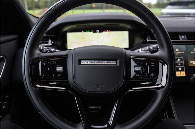Land Rover Velar Range Rover 2.0 P400e AWD Autobiography PHEV , Panorama dak, Adaptive Cruise, Meridian, Garantie tot 2028!