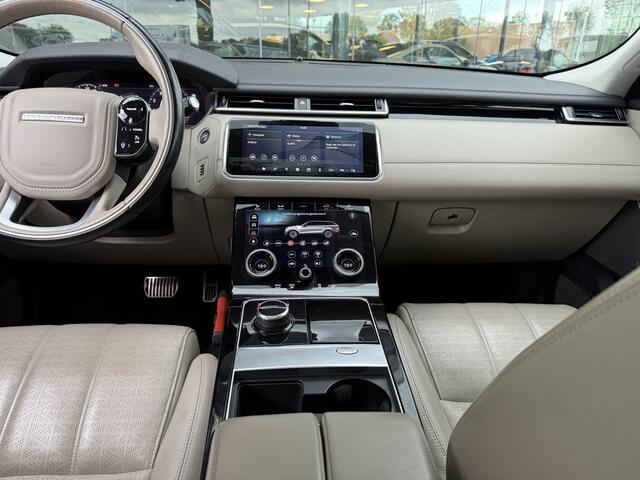 Land Rover Velar Range Rover 2.0 P300 Turbo AWD R-Dynamic HSE ** Panodak ** KAHN velgen
