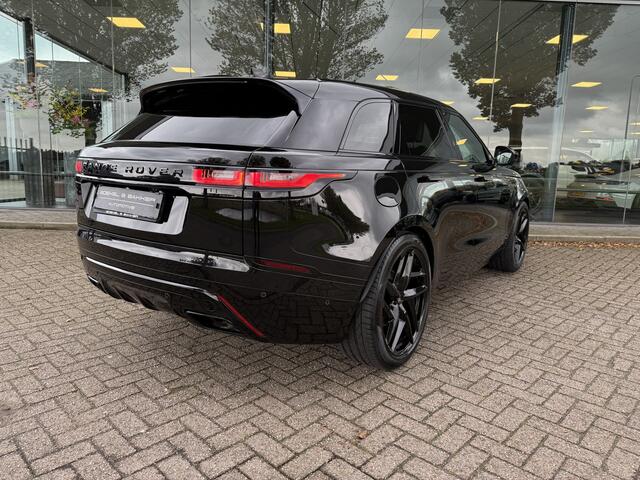 Land Rover Velar Range Rover 2.0 P300 Turbo AWD R-Dynamic HSE ** Panodak ** KAHN velgen