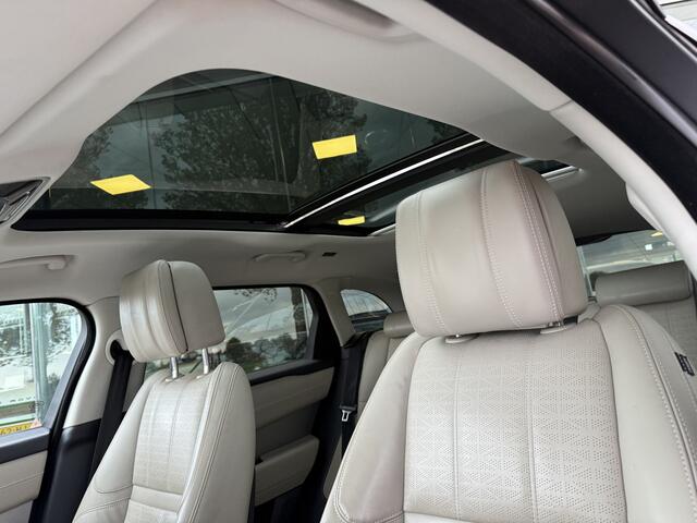 Land Rover Velar Range Rover 2.0 P300 Turbo AWD R-Dynamic HSE ** Panodak ** KAHN velgen