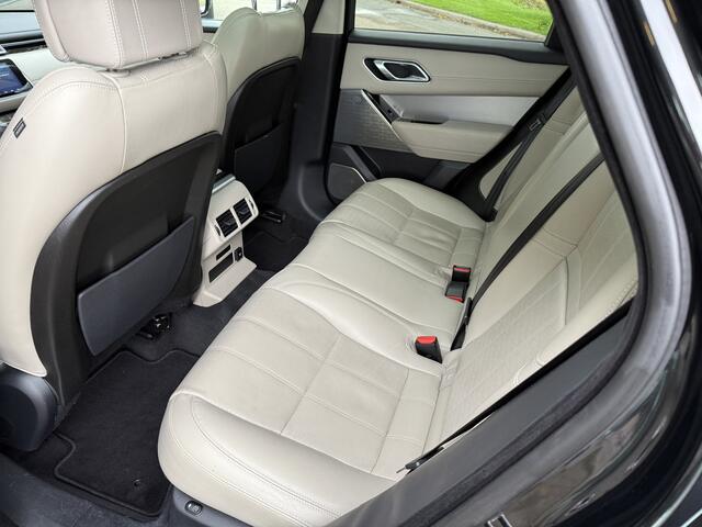 Land Rover Velar Range Rover 2.0 P300 Turbo AWD R-Dynamic HSE ** Panodak ** KAHN velgen