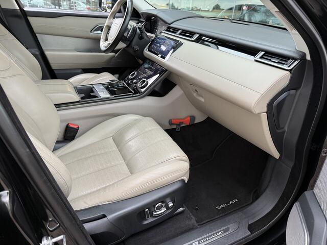 Land Rover Velar Range Rover 2.0 P300 Turbo AWD R-Dynamic HSE ** Panodak ** KAHN velgen