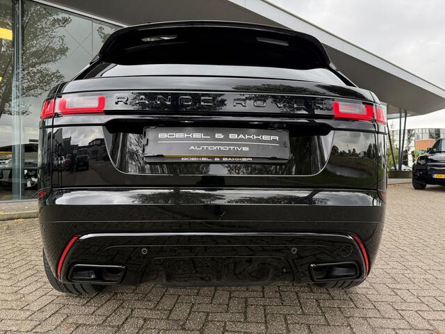 Land Rover Velar Range Rover 2.0 P300 Turbo AWD R-Dynamic HSE ** Panodak ** KAHN velgen