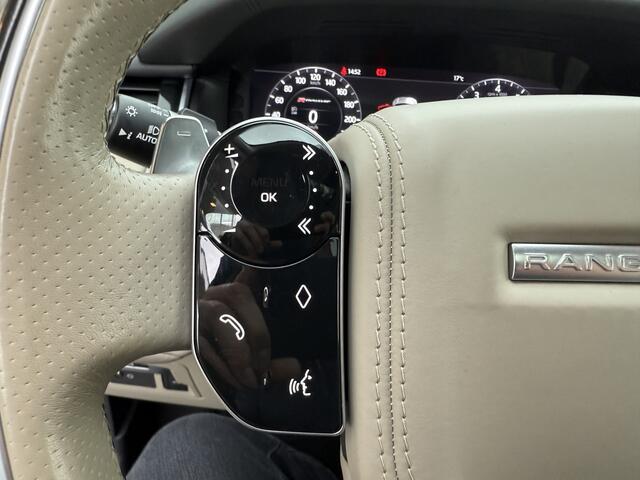 Land Rover Velar Range Rover 2.0 P300 Turbo AWD R-Dynamic HSE ** Panodak ** KAHN velgen