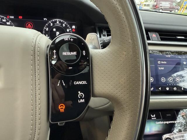 Land Rover Velar Range Rover 2.0 P300 Turbo AWD R-Dynamic HSE ** Panodak ** KAHN velgen