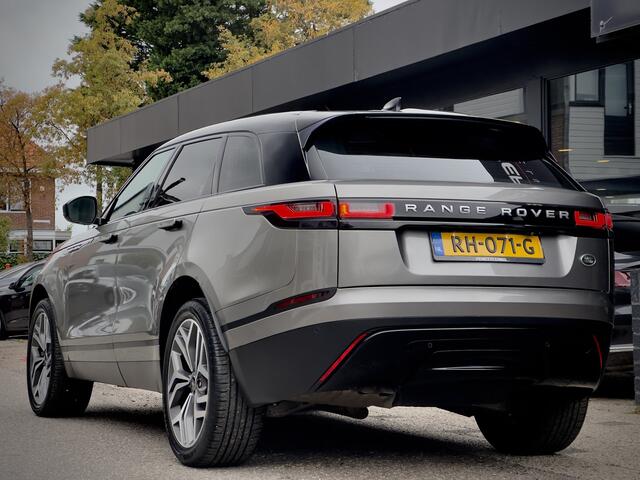 Land Rover Velar Range Rover 2.0 I4 AUT8 AWD S LEDER NAVI CAMERA DIGI-DASH LED LMV PDC