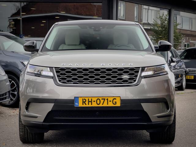 Land Rover Velar Range Rover 2.0 I4 AUT8 AWD S LEDER NAVI CAMERA DIGI-DASH LED LMV PDC