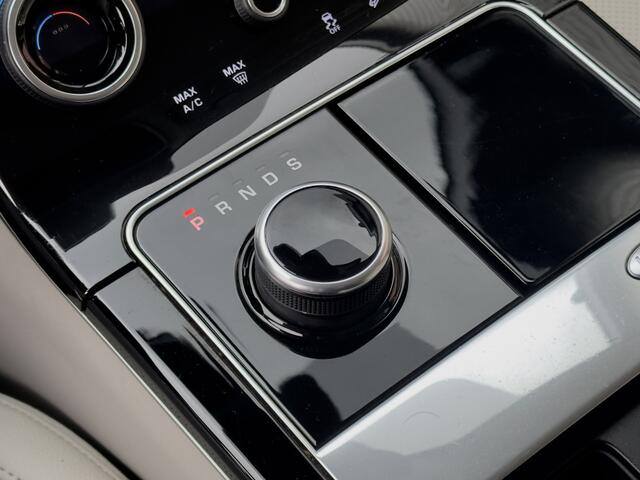 Land Rover Velar Range Rover 2.0 I4 ACTIE! BETAAL NU 14950 50/50 GRATIS 2JR RENTEVRIJ FINANCIEREN