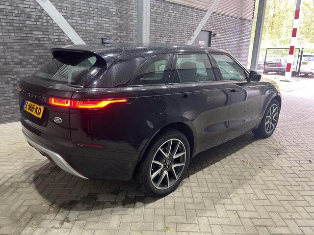 Land Rover Velar Range Rover P400e R-Dynamic HSE | Head-Up | ACC | Panoramadak | Meridian Surround | 360° Camera