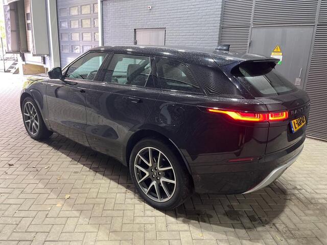 Land Rover Velar Range Rover P400e R-Dynamic HSE | Head-Up | ACC | Panoramadak | Meridian Surround | 360° Camera
