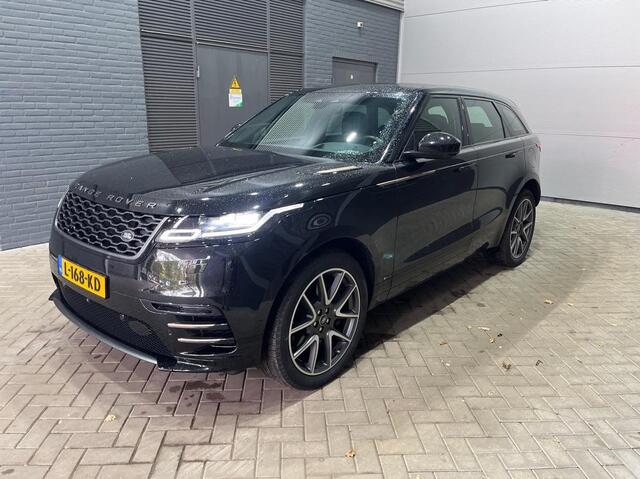 Land Rover Velar Range Rover P400e R-Dynamic HSE | Head-Up | ACC | Panoramadak | Meridian Surround | 360° Camera