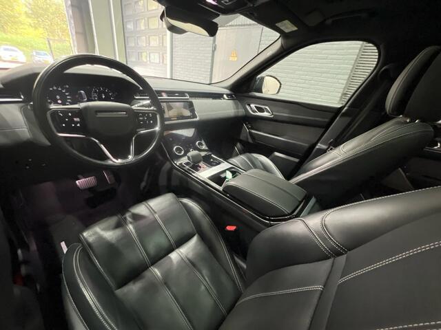Land Rover Velar Range Rover P400e R-Dynamic HSE | Head-Up | ACC | Panoramadak | Meridian Surround | 360° Camera