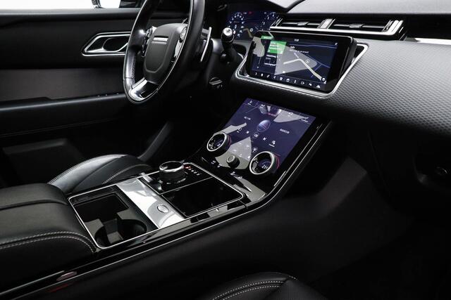 Land Rover Velar Range Rover 2.0 P250 Turbo AWD R-Dynamic | BUSINESS / COLD CLIMATE / DYNAMIC HANDLING- PACK | PANORAMADAK | 22"