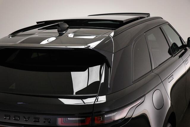 Land Rover Velar Range Rover 2.0 P250 Turbo AWD R-Dynamic | BUSINESS / COLD CLIMATE / DYNAMIC HANDLING- PACK | PANORAMADAK | 22"