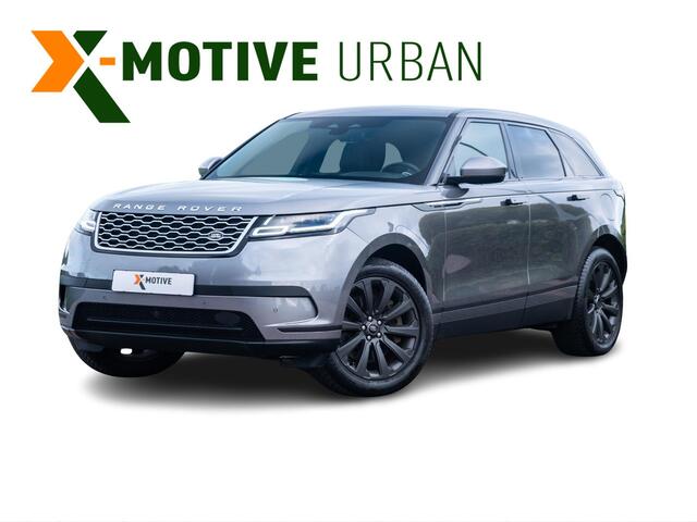 Land Rover Velar Range Rover 2.0 P400e S Luxury AWD Aut 404pk | Volleder | Virtual Cockpit | Stoelverw | Matrix LED | Etc..