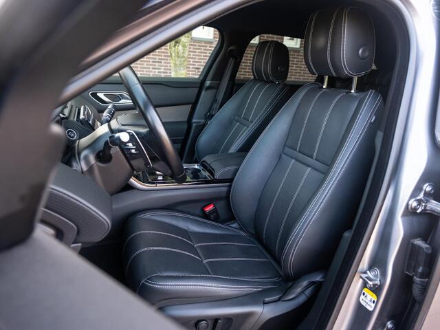 Land Rover Velar Range Rover 2.0 P400e S Luxury AWD Aut 404pk | Volleder | Virtual Cockpit | Stoelverw | Matrix LED | Etc..