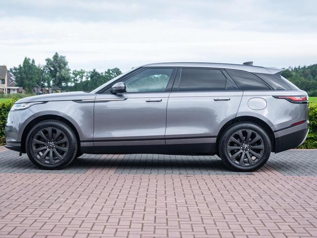 Land Rover Velar Range Rover 2.0 P400e S Luxury AWD Aut 404pk | Volleder | Virtual Cockpit | Stoelverw | Matrix LED | Etc..