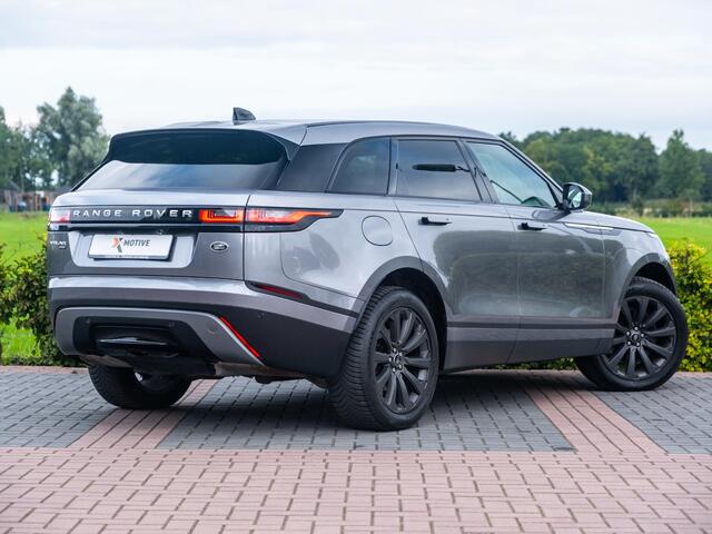 Land Rover Velar Range Rover 2.0 P400e S Luxury AWD Aut 404pk | Volleder | Virtual Cockpit | Stoelverw | Matrix LED | Etc..