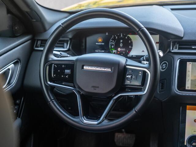 Land Rover Velar Range Rover 2.0 P400e S Luxury AWD Aut 404pk | Volleder | Virtual Cockpit | Stoelverw | Matrix LED | Etc..