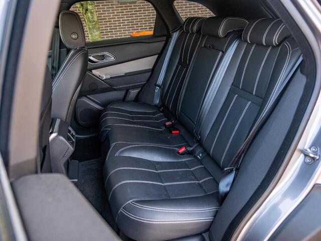 Land Rover Velar Range Rover 2.0 P400e S Luxury AWD Aut 404pk | Volleder | Virtual Cockpit | Stoelverw | Matrix LED | Etc..