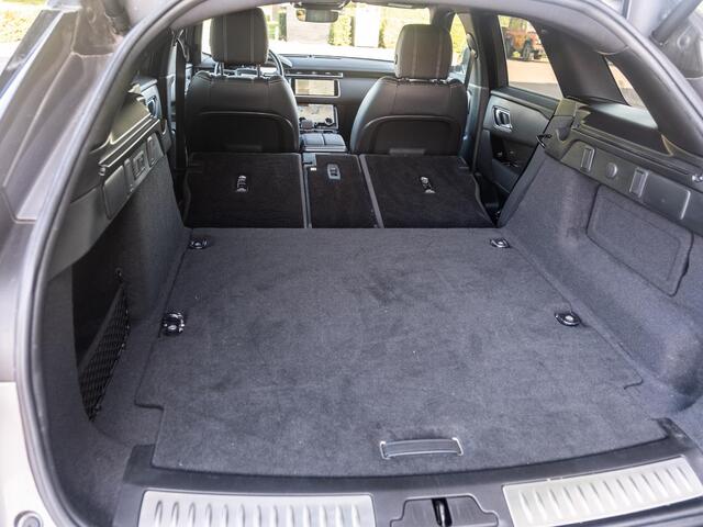 Land Rover Velar Range Rover 2.0 P400e S Luxury AWD Aut 404pk | Volleder | Virtual Cockpit | Stoelverw | Matrix LED | Etc..