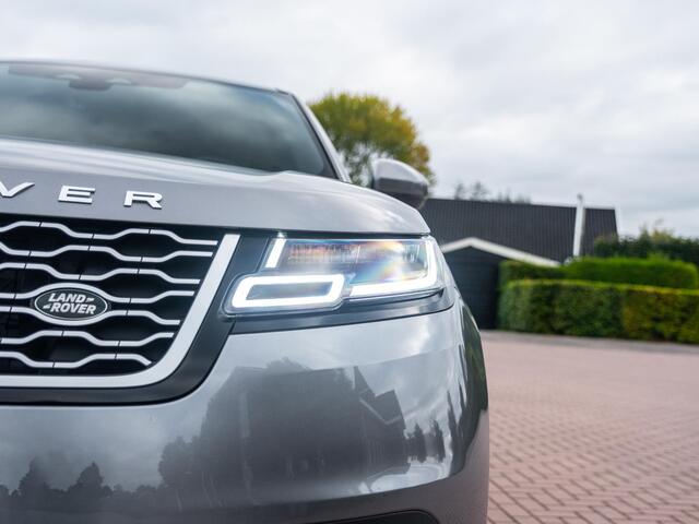 Land Rover Velar Range Rover 2.0 P400e S Luxury AWD Aut 404pk | Volleder | Virtual Cockpit | Stoelverw | Matrix LED | Etc..