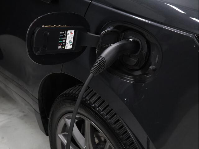 Land Rover Velar Range Rover 2.0 P400e R-Dynamic HSE [SCHUIFKANTELDAK, STOELMASSAGE, TREKHAAK AFNEEMBAAR, MEMORY SEATS, APPLE CARPLAY, ANDROID, MERIDIAN SOUND, OFFROAD MODE, 360 CAMERA, VOL LEDER, ADAPTIVE CRUISE, STOELVERWARMING, ]