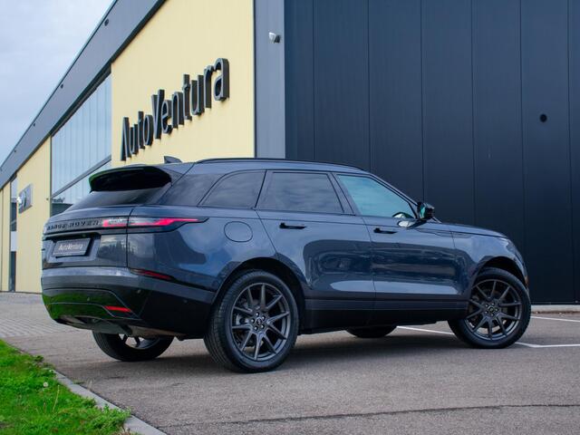 Land Rover Velar Range Rover 2.0 P400e AWD Dynamic SE PHEV Trekhaak | Black Pack | Head-Up | Adapt. Cruise | Meridan Surround | 21 Inch