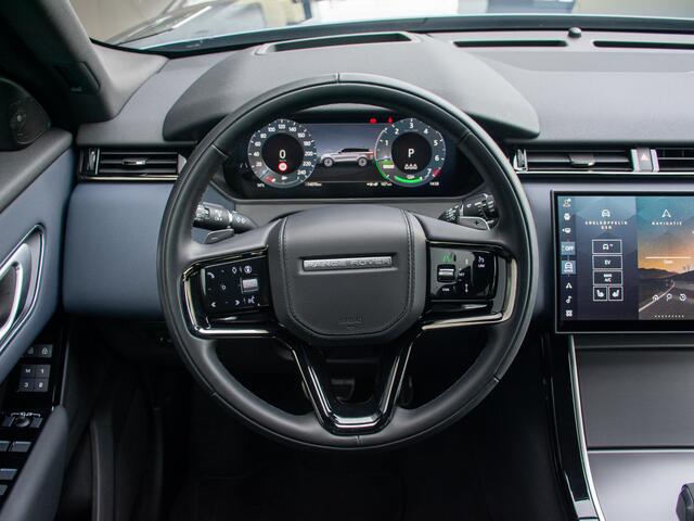 Land Rover Velar Range Rover 2.0 P400e AWD Dynamic SE PHEV Trekhaak | Black Pack | Head-Up | Adapt. Cruise | Meridan Surround | 21 Inch