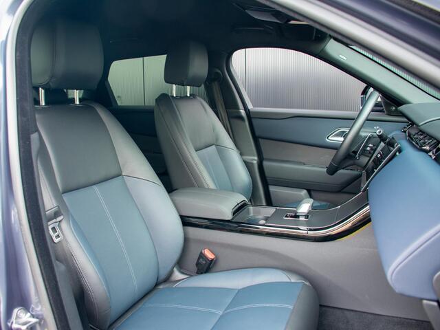 Land Rover Velar Range Rover 2.0 P400e AWD Dynamic SE PHEV Trekhaak | Black Pack | Head-Up | Adapt. Cruise | Meridan Surround | 21 Inch