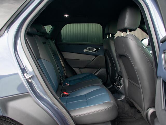 Land Rover Velar Range Rover 2.0 P400e AWD Dynamic SE PHEV Trekhaak | Black Pack | Head-Up | Adapt. Cruise | Meridan Surround | 21 Inch