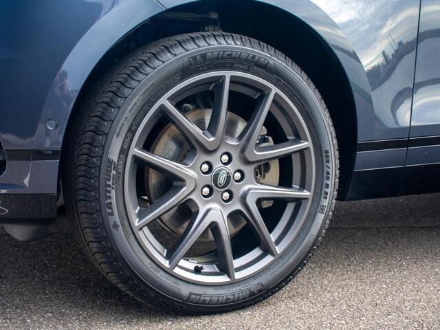 Land Rover Velar Range Rover 2.0 P400e AWD Dynamic SE PHEV Trekhaak | Black Pack | Head-Up | Adapt. Cruise | Meridan Surround | 21 Inch