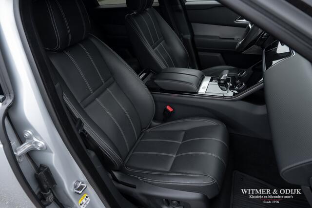 Land Rover Velar Range Rover 2.0 P400e R-Dynamic