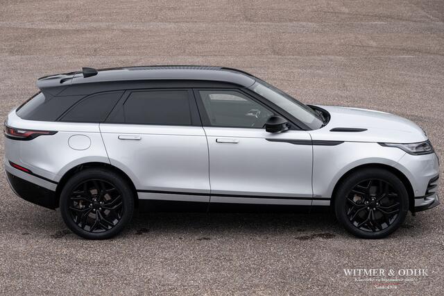 Land Rover Velar Range Rover 2.0 P400e R-Dynamic
