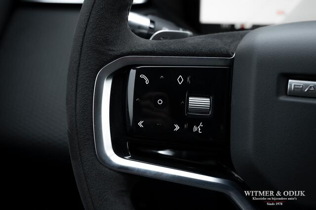 Land Rover Velar Range Rover 2.0 P400e R-Dynamic