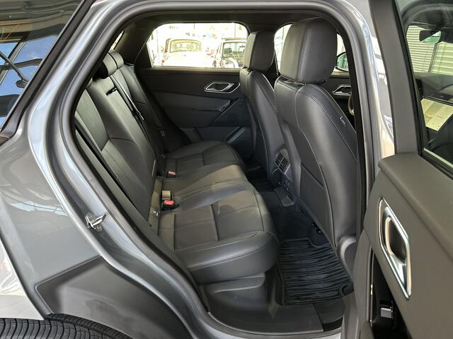 Land Rover Velar Range Rover P400e Dynamic SE | 21" | Panoramadak