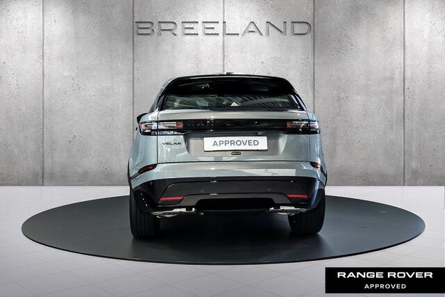 Land Rover Velar Range Rover P400e Dynamic SE | 21" | Panoramadak